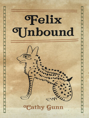 cover image of Felix Unbound